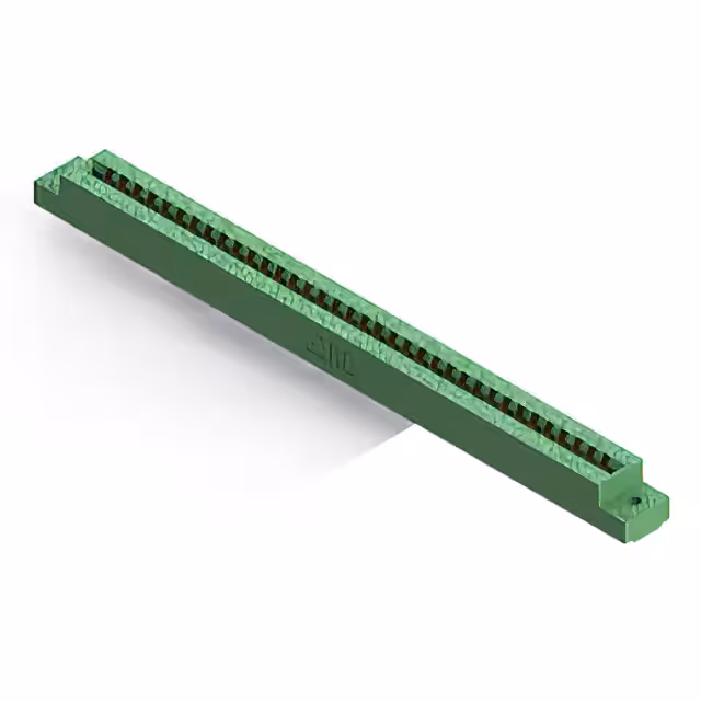 306-036-520-102 EDAC Inc.  Edgeboard Connectors